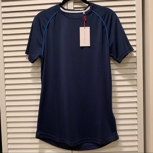 Orlebar Brown Sport Piping Tee